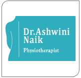 Dr. Ashwini Naik, Physiotherapist, Mumbai