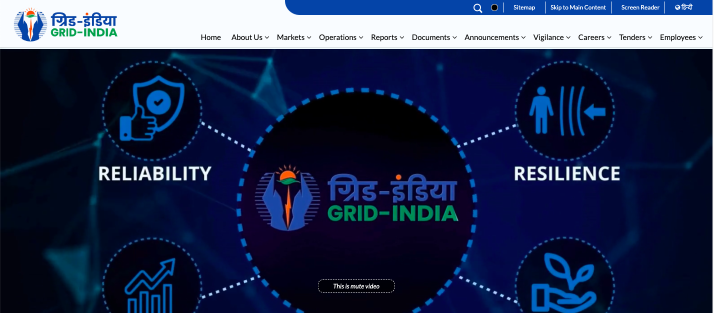 Grid India